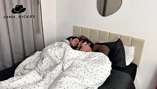 Üvey Kardeşler Kürklü