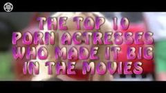 10 bintang porno teratas menjadi film