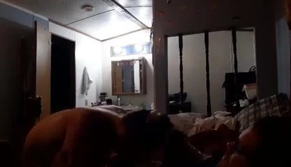 She'll Suck it...Fuck it...and Love it