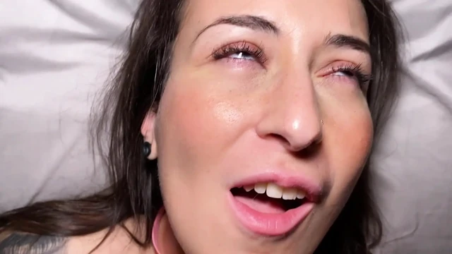 Couple Swap - From Blowjob to Explosive Foursome, Facial Ejaculation