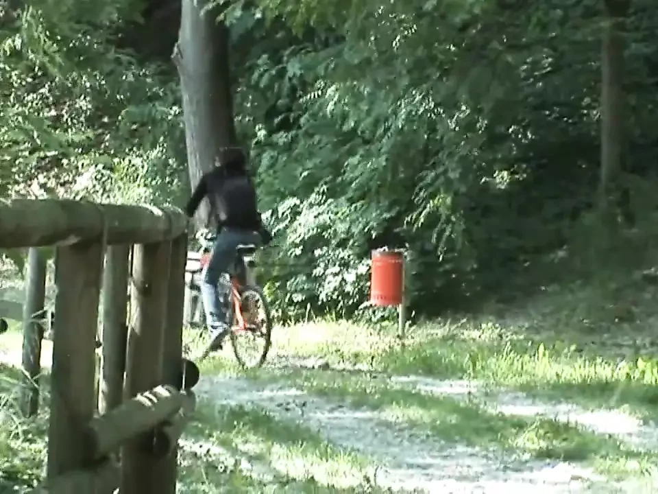 Fuck everywhere - Full movie