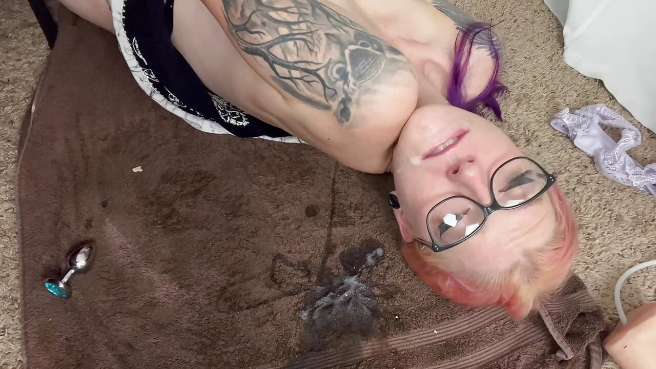 Little Fucktoy