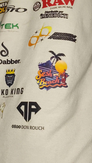 Cummy Bear Red Leather