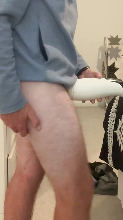 Booty Jiggle