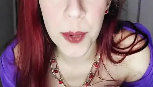 Shyyfxx, gauchita-lreren, tager sig af en jerk-off elev del 1
