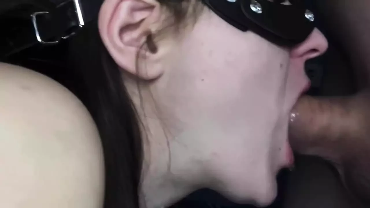 He Came in My Mouth