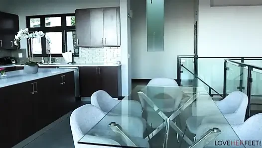 Tetangga yang baik