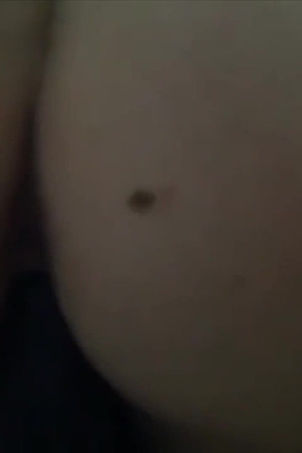 Oiled Titjob & Hot Riding Action - Pure Lust in Every Movement!