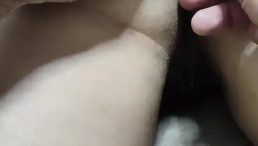 My wife has several fetishes to