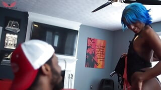 Xxxotikangelzent