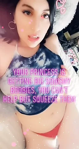 lolafuccbunny needs her dada