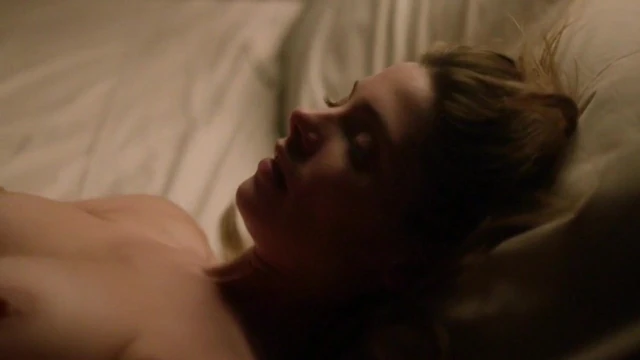 Ashley Greene Nude
