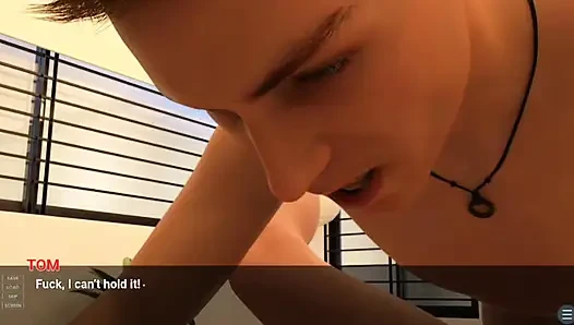 Pervy hotel cartoon sex videos
