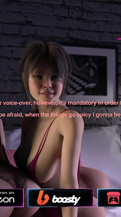 Life Together de Mr. Blackeyes - conheça seus colegas de quarto sexy! 1