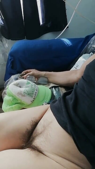 無毛的小穴