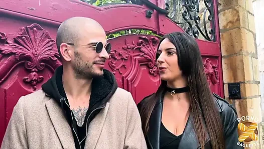 Vénus, Hot Chick, Loves Getting Banged All Day