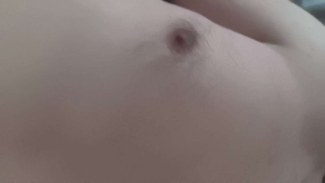 My asshole and cock