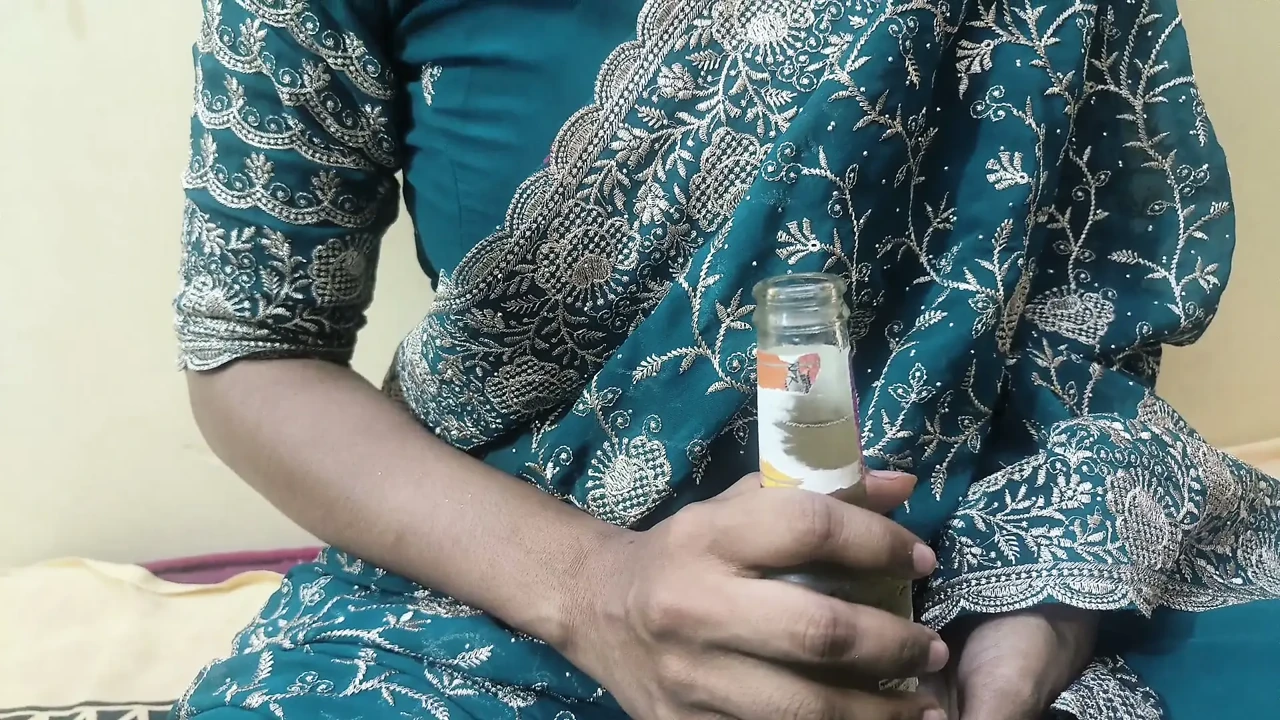Stepmom Sex with Stepson Telugu
