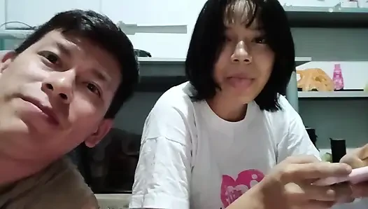 Kamu akan selalu mencintai sesuatu yang begitu indah dan indah