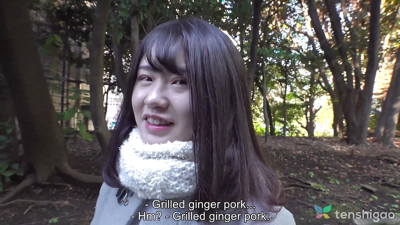 Rui Adachi Wants to Be a Porn Star for a Confidence Boost