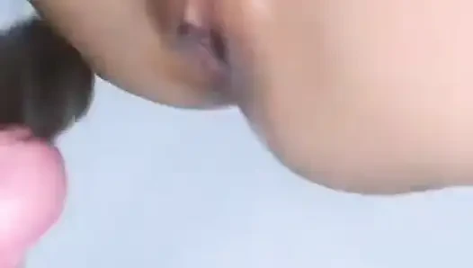 Boy and girl fuck up