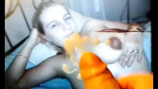 Cum haraç için grosseins51