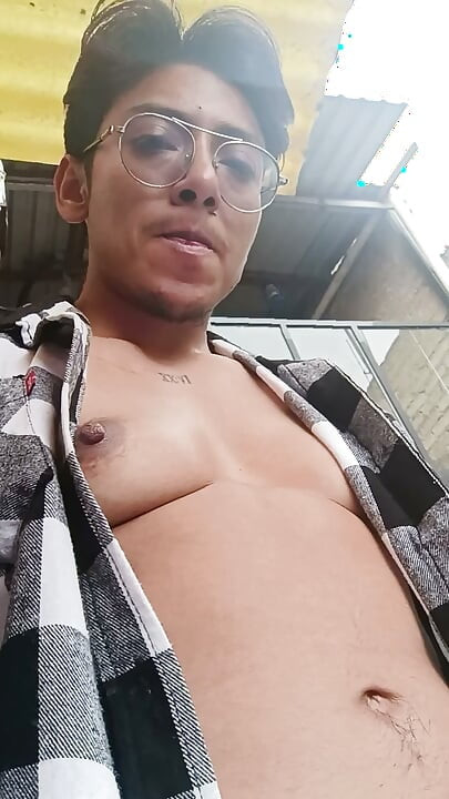 It's me again showing off