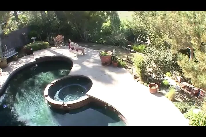 Cali Hayes,marco Banderas - beauty,blowjob