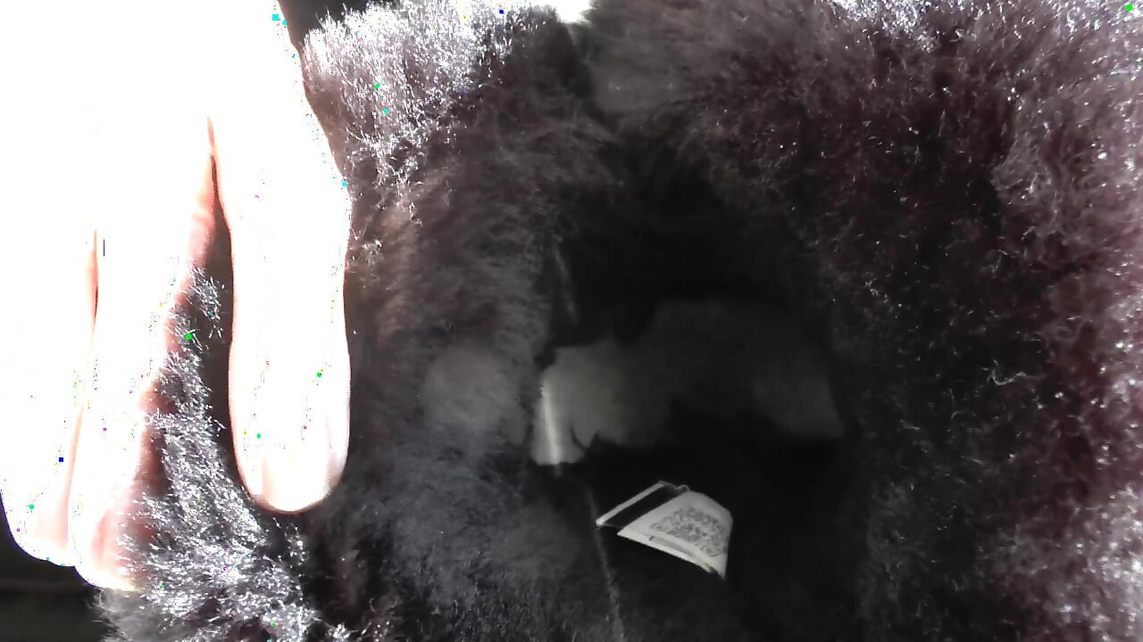 극심한 악취 나는 털 부츠 발! 부츠 냄새 앤 풋에서, 레이디 빅토리아 발렌테