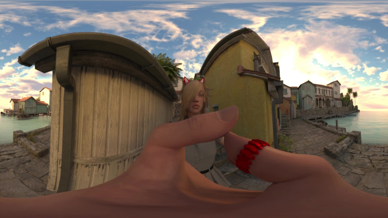 Giantess