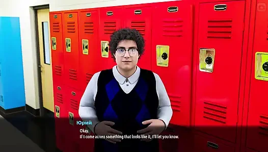 Gameplay lengkap - tante seksi sunville 2, bagian 61