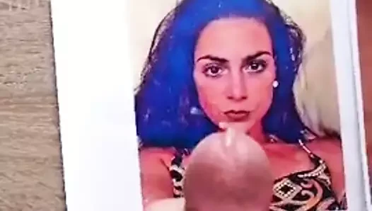 Soraya boşalma anısına(thomassap)