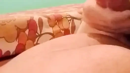ей нравится скачка