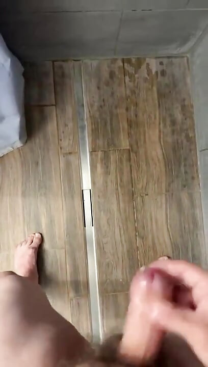 巨根マッサージ