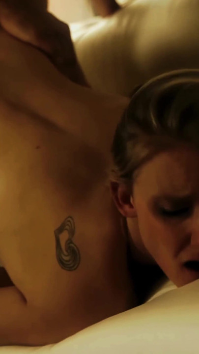 Madison Foxx Looks Sexy Af with Cum on Her Ass