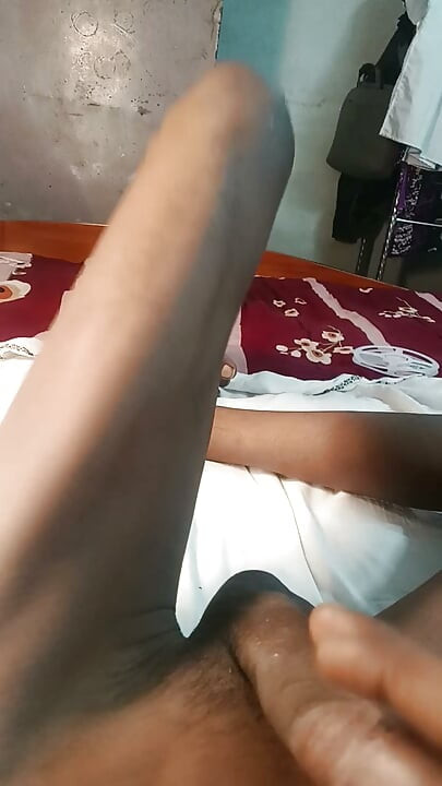 Mindblowing handjob