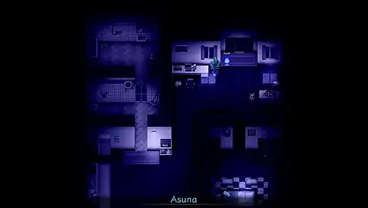 SWORD ART ONLINE NTR PART 1