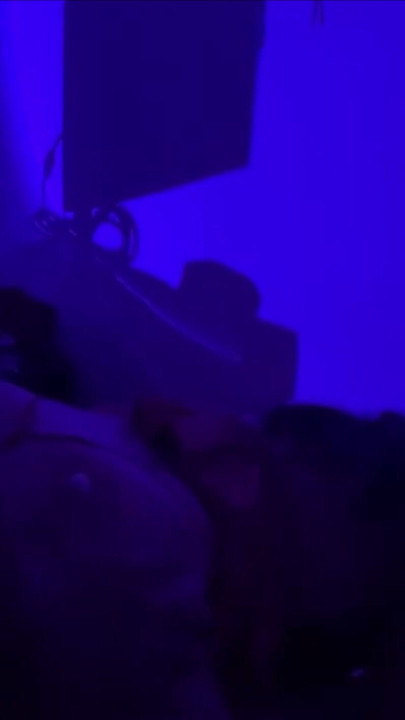 My stepbrother took me to sleep while the others slept | Clip 1