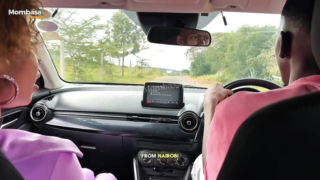Sex With Stranger
