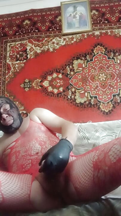 Anal Fetish