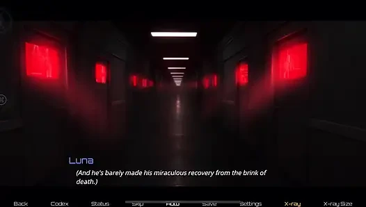 Falling undercover, nox-syndicate - kapitel 8 - teil 3