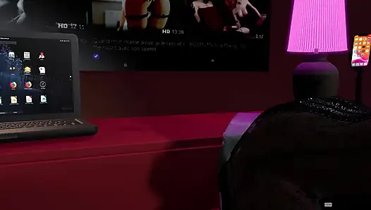 Xiaomei's Live Stream Room