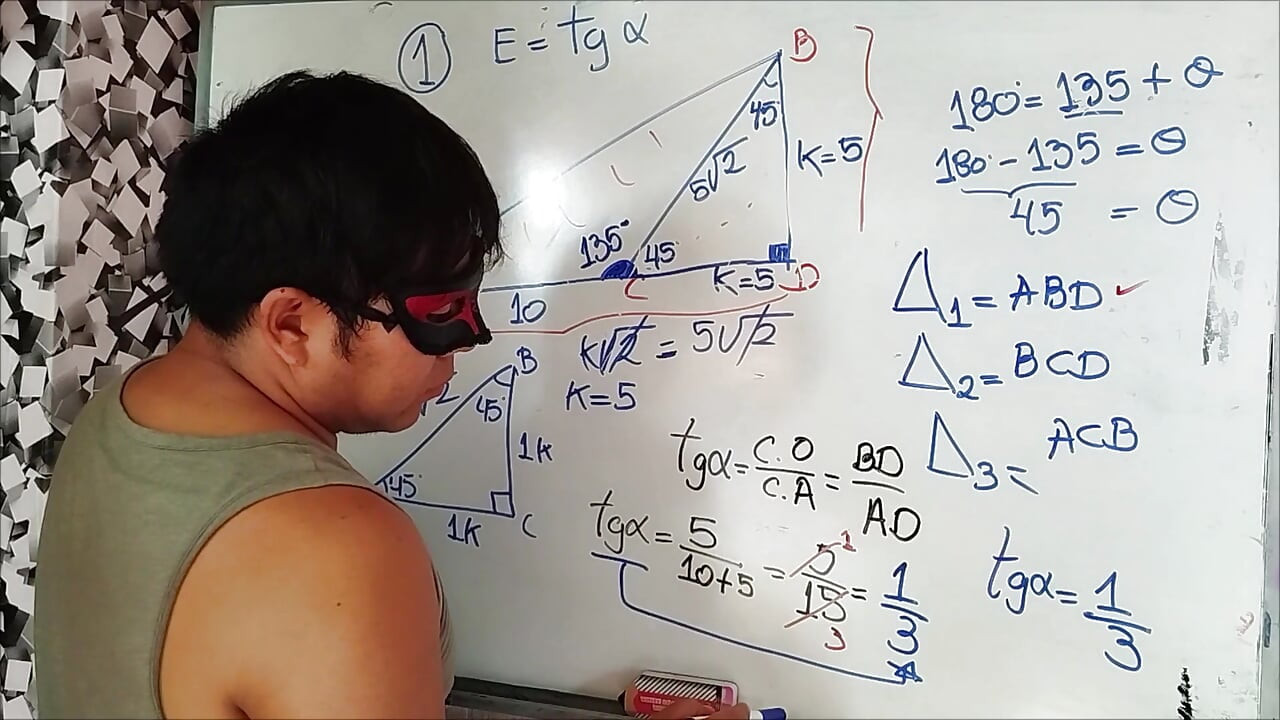 5 Pleasure Trigonometry for Your Stepdaughter Part 2