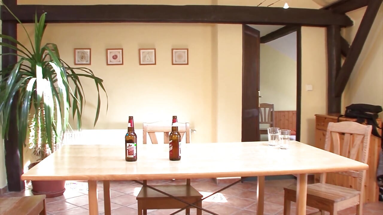 I should try grandma too