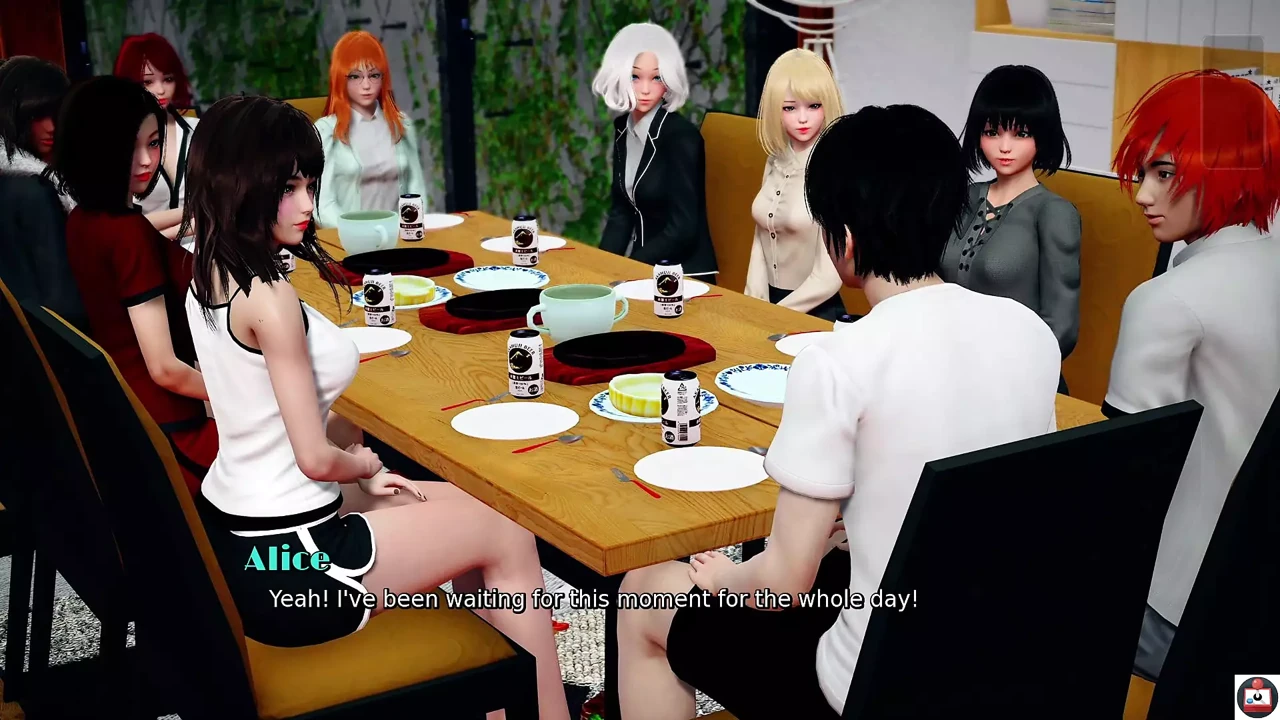 My Real Desire - PT 49