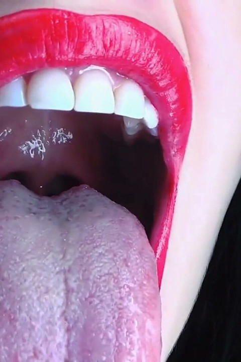 You Will Be Forever a Part of My Beautifull Body! Eating Fetish!
