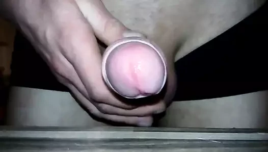 Boşalma