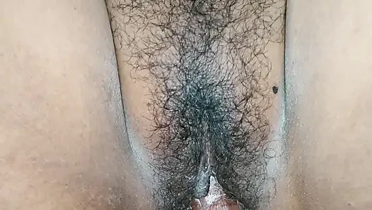 Hot Desi Bhabhi Fuck Night with Husband