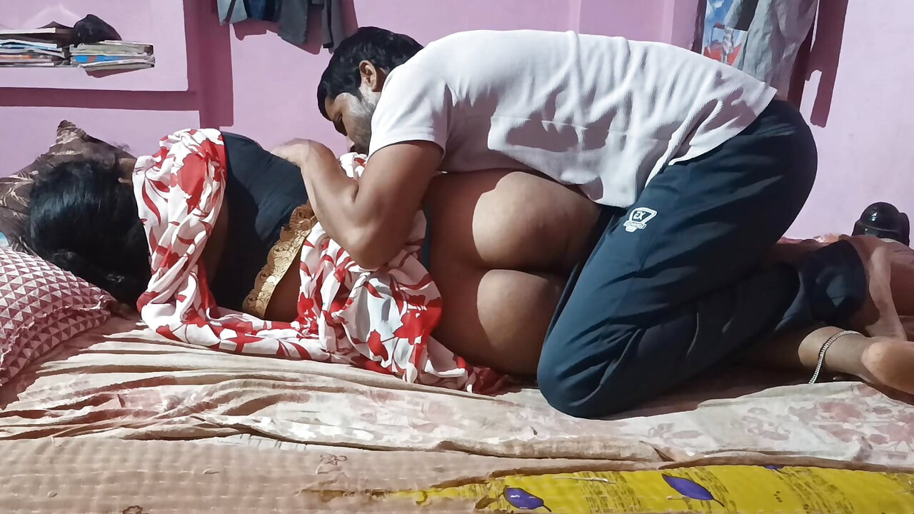 Romantic sex with neighbor boy