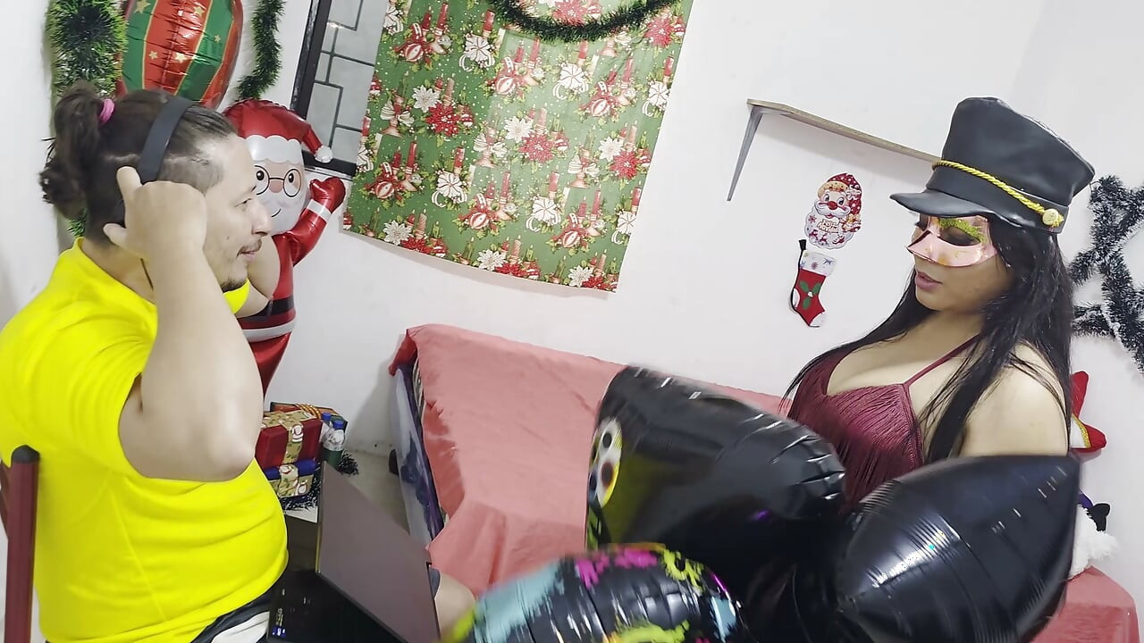 She Surprised Me With The Ultimate Gift... (Unforgettable Night)"